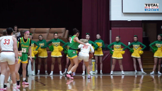 Win or Go Home ? Raceland vs Greenup County Girls District Game