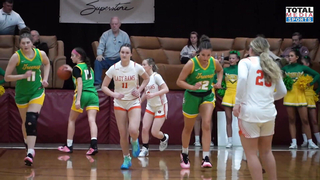 Win or Go Home ? Raceland vs Greenup County Girls District Game