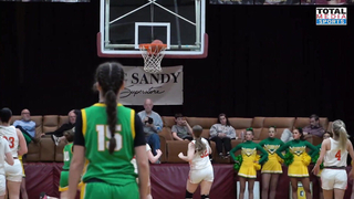 Win or Go Home ? Raceland vs Greenup County Girls District Game