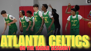 Celtics Send a Message ?? | Atlanta Celtics vs BMAZE Highlights
