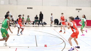 Celtics Send a Message ?? | Atlanta Celtics vs BMAZE Highlights