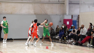 Celtics Send a Message ?? | Atlanta Celtics vs BMAZE Highlights