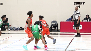 Celtics Send a Message ?? | Atlanta Celtics vs BMAZE Highlights