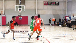 Celtics Send a Message ?? | Atlanta Celtics vs BMAZE Highlights