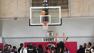 Nike EYBL vs Adidas 3SSB GOT HEATED ?? | Florida Rebels vs AE5
