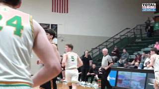 District Energy ? Russell vs Rowan County Highlights