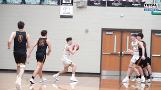 District Energy ? Russell vs Rowan County Highlights