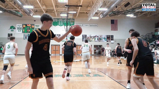 District Energy ? Russell vs Rowan County Highlights