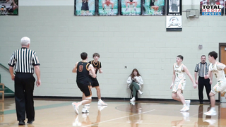 District Energy ? Russell vs Rowan County Highlights