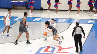 20 YEARS LATER! ? Meadowcreek Stuns Peachtree Ridge to Win Region Championship