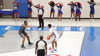 20 YEARS LATER! ? Meadowcreek Stuns Peachtree Ridge to Win Region Championship