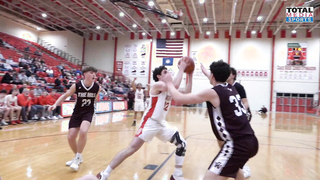 KENTUCKY SHOWDOWN! ? George Washington vs Boyd County | Full Game Highlights (2.18.26)  Description