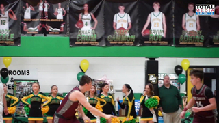 KENTUCKY HOOPS BATTLE! ? West Carter vs Greenup County | KHSAA Boys Basketball Highlights (2.17.26)