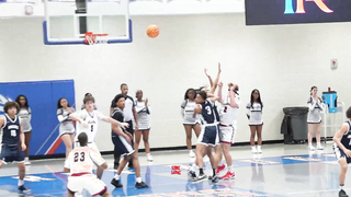 DOUBLE OT SHOCKER! ? North Gwinnett STUNS Norcross With Buzzer-Beater for 3rd Place