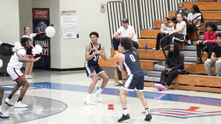 DOUBLE OT SHOCKER! ? North Gwinnett STUNS Norcross With Buzzer-Beater for 3rd Place