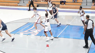 DOUBLE OT SHOCKER! ? North Gwinnett STUNS Norcross With Buzzer-Beater for 3rd Place