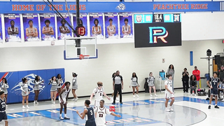 DOUBLE OT SHOCKER! ? North Gwinnett STUNS Norcross With Buzzer-Beater for 3rd Place