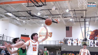 DISTRICT RIVALRY! ? Greenup County vs Raceland | 63rd District Boys Basketball Highlights (2.13.26)