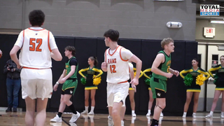 DISTRICT RIVALRY! ? Greenup County vs Raceland | 63rd District Boys Basketball Highlights (2.13.26)