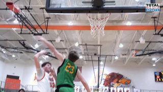 DISTRICT RIVALRY! ? Greenup County vs Raceland | 63rd District Boys Basketball Highlights (2.13.26)