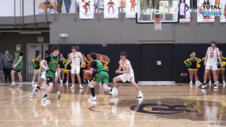DISTRICT RIVALRY! ? Greenup County vs Raceland | 63rd District Boys Basketball Highlights (2.13.26)
