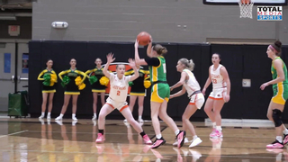 DISTRICT SHOWDOWN! ? Greenup County vs Raceland | 63rd District Girls Basketball Highlights (2.13.26)