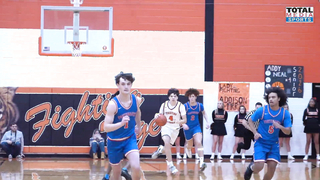 This Rivalry Got INTENSE ? Portsmouth vs Ironton