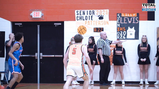 This Rivalry Got INTENSE ? Portsmouth vs Ironton