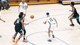 Down to the Wire! ? Couch Middle vs Grace Snell | Instant Classic Middle School Showdown