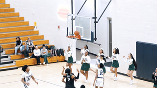 Down to the Wire! ? Couch Middle vs Grace Snell | Instant Classic Middle School Showdown