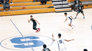 Down to the Wire! ? Couch Middle vs Grace Snell | Instant Classic Middle School Showdown