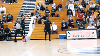 Down to the Wire! ? Couch Middle vs Grace Snell | Instant Classic Middle School Showdown