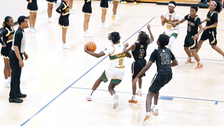 Statement Win! ? Bay Creek Dominates Jordan Middle in Eastern Division Final Four