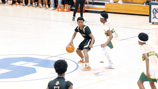 Statement Win! ? Bay Creek Dominates Jordan Middle in Eastern Division Final Four