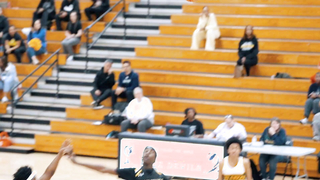 Statement Win! ? Bay Creek Dominates Jordan Middle in Eastern Division Final Four