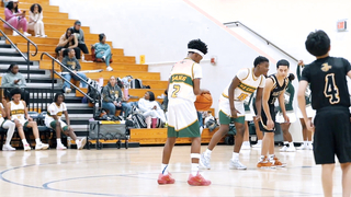 Statement Win! ? Bay Creek Dominates Jordan Middle in Eastern Division Final Four