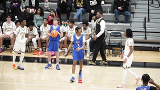 PLAYOFF CHAOS! ? Hull Middle vs Twin Rivers | Wild Round 1 Thriller