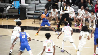 PLAYOFF CHAOS! ? Hull Middle vs Twin Rivers | Wild Round 1 Thriller