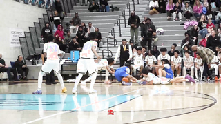 PLAYOFF CHAOS! ? Hull Middle vs Twin Rivers | Wild Round 1 Thriller