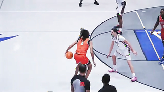 Things Got HEATED! ? Peachtree Ridge vs Parkview Turns Chippy on Senior Night