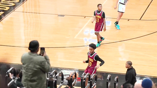 Championship Showdown! ? David T. Howard vs MLK Jr. Middle | Title Game Thriller