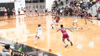 Championship Showdown! ? David T. Howard vs MLK Jr. Middle | Title Game Thriller