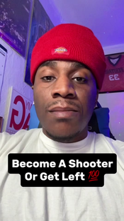 Become A Shooter Or Get Left 🏀💥 The Game Has Changed