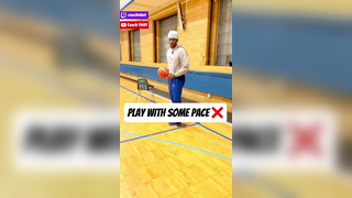 Play With Some Pace ⚡? Change speeds & Control The Game