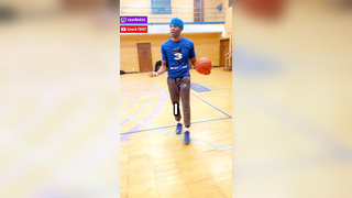 How To Dribble Like Steph Curry ? Master Elite Ball Handling & Create Space