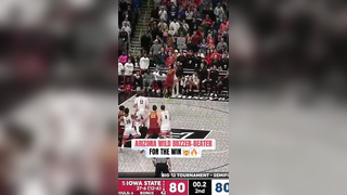 MARCH MADNESS IS HERE ? Bracket Season Officially Begins!