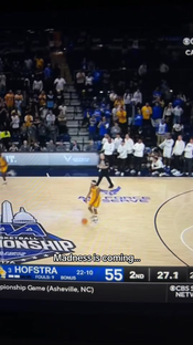 Madness Is Coming… 🏀🔥 March Is Different