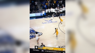 Madness Is Coming… ?? March Is Different