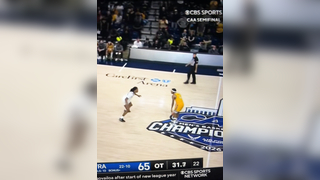 Madness Is Coming… ?? March Is Different