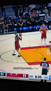 BAM ADEBAYO : MOST POINTS SINCE WILT 😳🏀 Historic Scoring Night